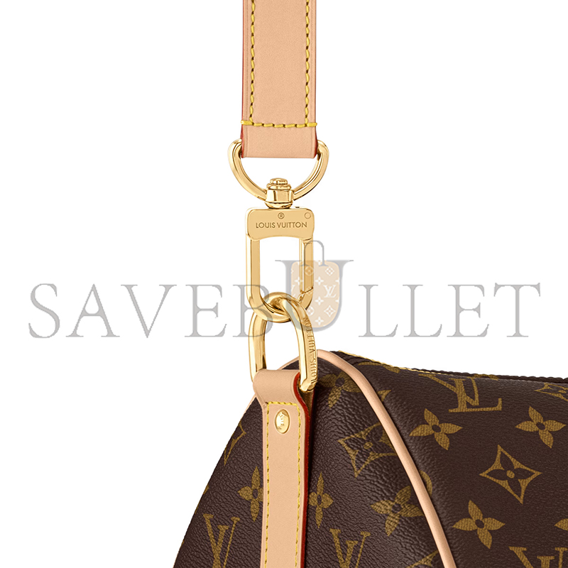 LOUIS VUITTON MURAKAMI LV X TM KEEPALL BANDOULIÈRE 45 M14182 (45*27*20cm) LOUIS VUITTON MURAKAMI LV X TM KEEPALL BANDOULIÈRE 45 M14182 (45*27*20cm)